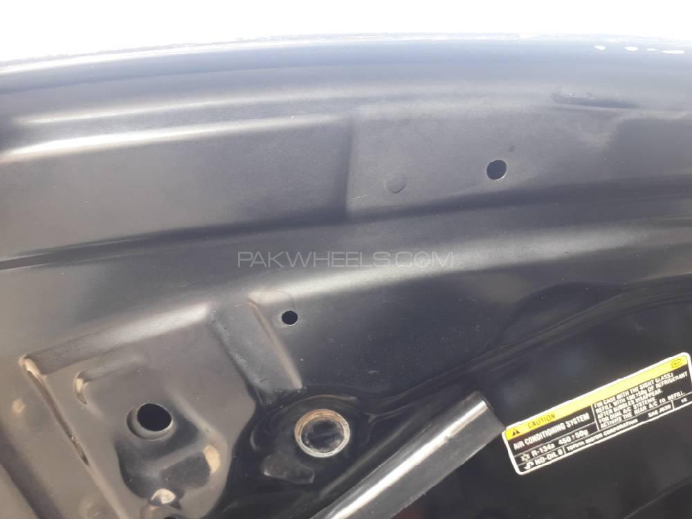 Toyota Corolla 2015 for Sale in Lahore Toyota Corolla 2015 for Sale in Lahore Image-14