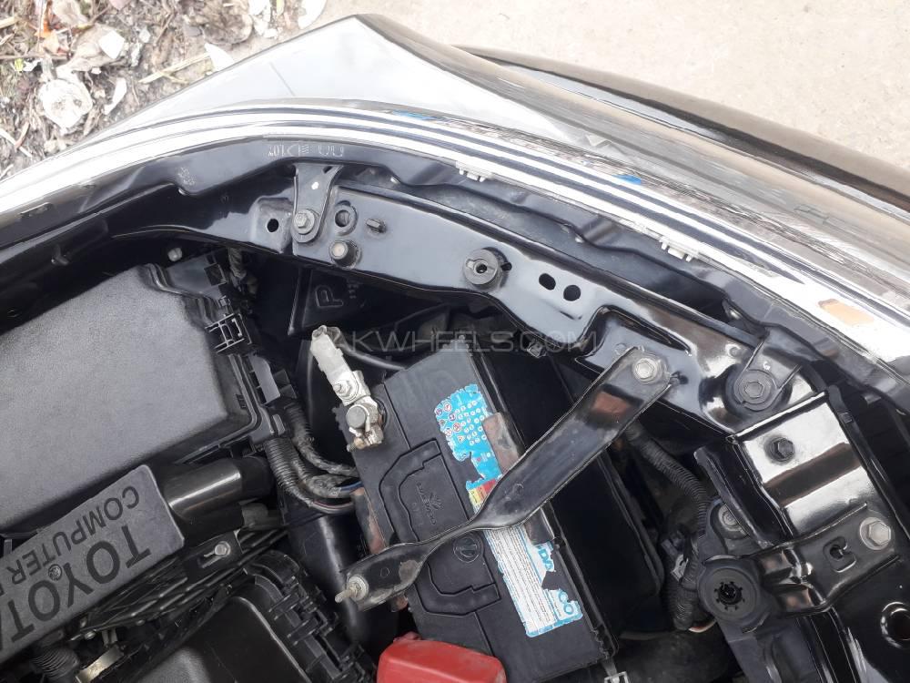 Toyota Corolla 2015 for Sale in Lahore Toyota Corolla 2015 for Sale in Lahore Image-8