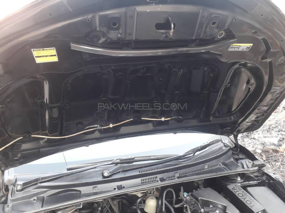 Toyota Corolla 2015 for Sale in Lahore Toyota Corolla 2015 for Sale in Lahore Image-12