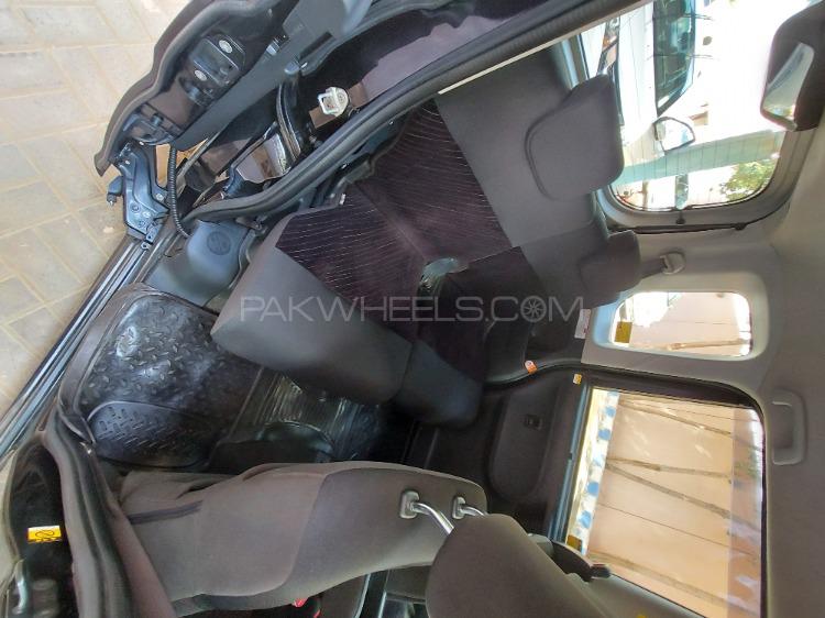 Daihatsu Tanto 2015 for Sale in Karachi Daihatsu Tanto 2015 for Sale in Karachi Image-2