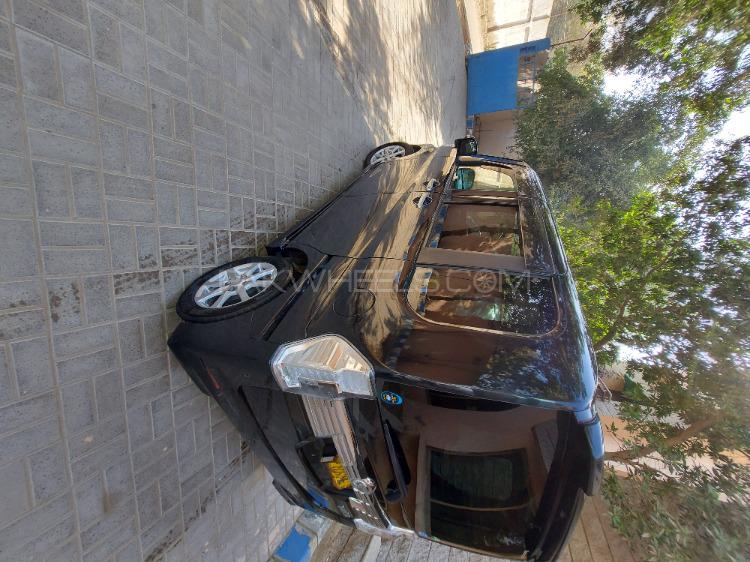 Daihatsu Tanto 2015 for Sale in Karachi Daihatsu Tanto 2015 for Sale in Karachi Image-9