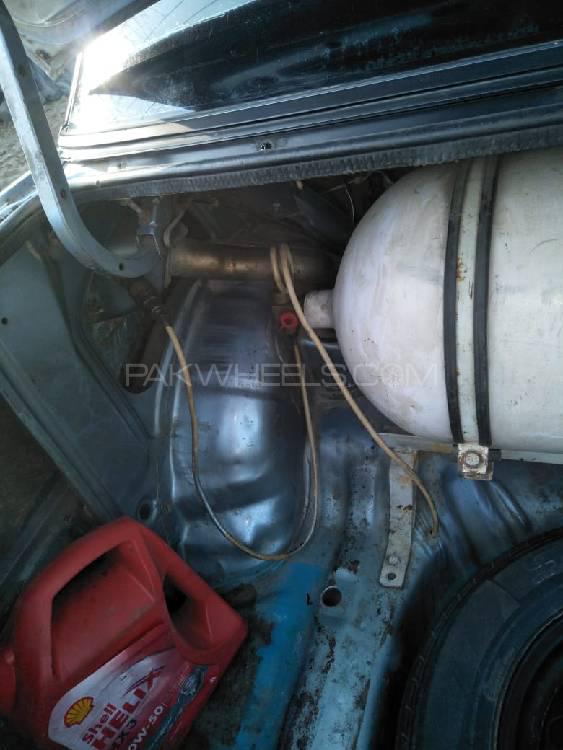 Honda Civic 1987 for Sale in Wah cantt Honda Civic 1987 for Sale in Wah cantt Image-9