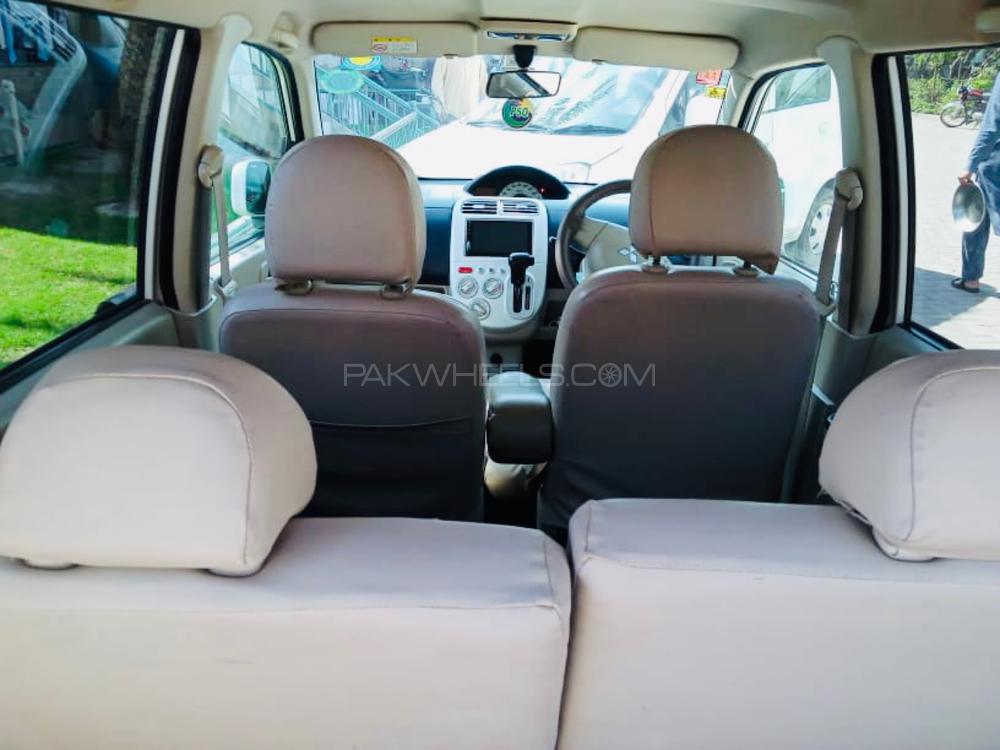 Mitsubishi Ek Wagon 2015 for Sale in Faisalabad Mitsubishi Ek Wagon 2015 for Sale in Faisalabad Image-7