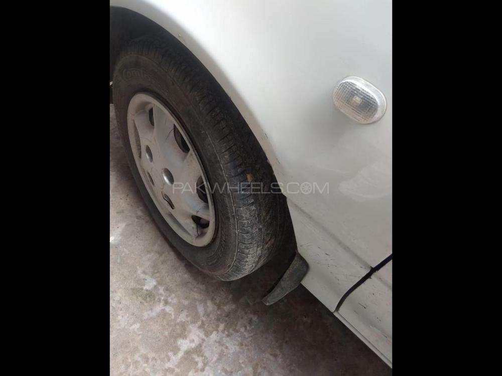 Suzuki Cultus 2011 for Sale in Rawalpindi Image-1