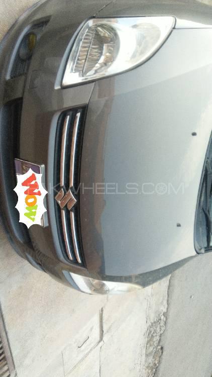 Suzuki Swift 2010 for Sale in Rawalpindi Suzuki Swift 2010 for Sale in Rawalpindi Image-5