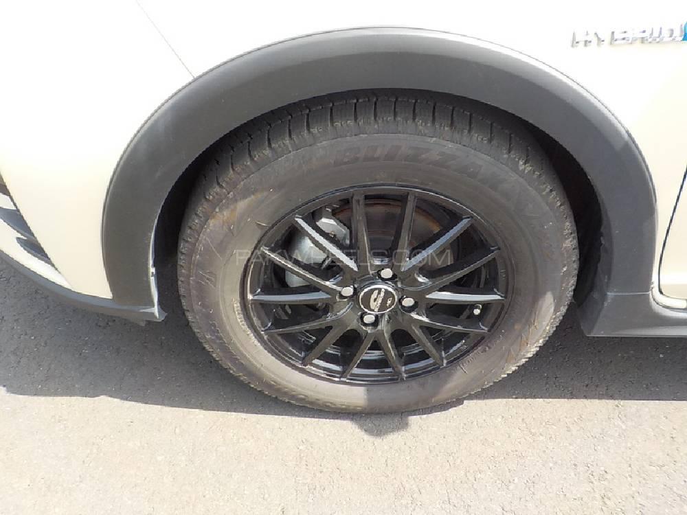 Toyota Aqua 2017 for Sale in Lahore Toyota Aqua 2017 for Sale in Lahore Image-2