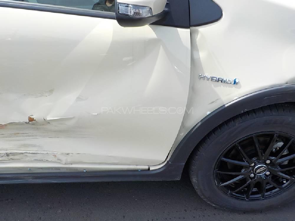 Toyota Aqua 2017 for Sale in Lahore Toyota Aqua 2017 for Sale in Lahore Image-20