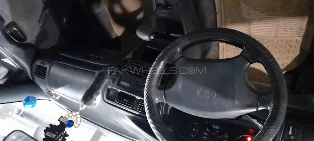 ٹویوٹا کرولا 1994 for Sale in پشاور ٹویوٹا کرولا 1994 for Sale in پشاور Image-6