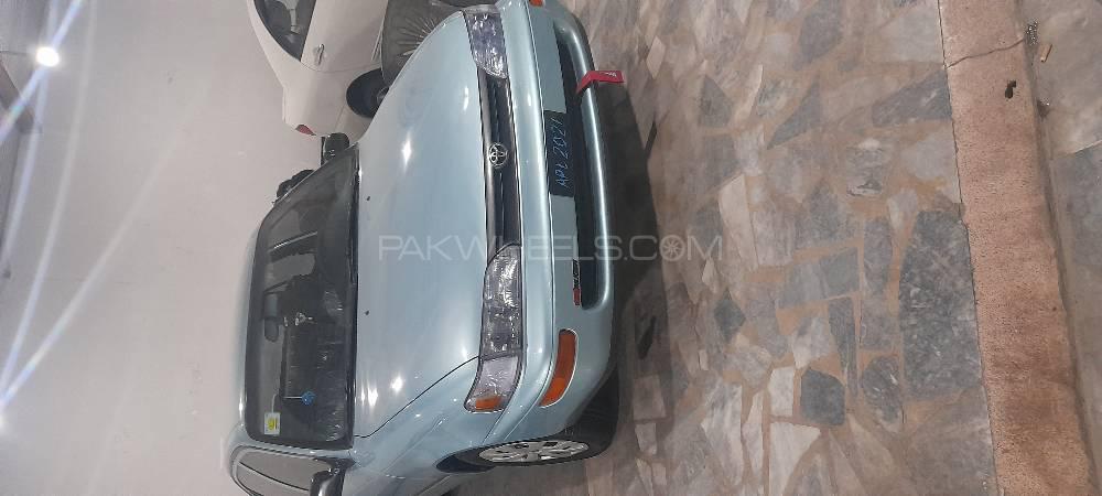ٹویوٹا کرولا 1994 for Sale in پشاور Image-1