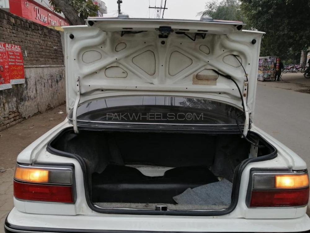 Toyota Corolla 1999 for Sale in Dinga Toyota Corolla 1999 for Sale in Dinga Image-4