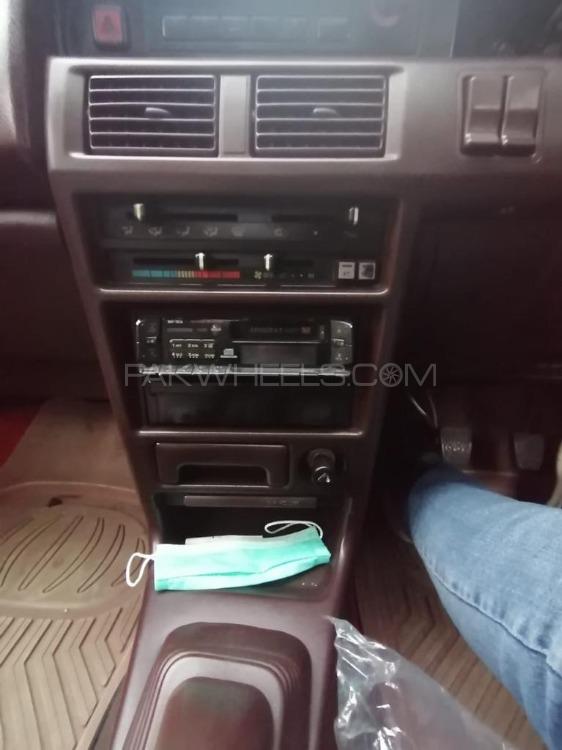 Toyota Corolla 1999 for Sale in Dinga Toyota Corolla 1999 for Sale in Dinga Image-11