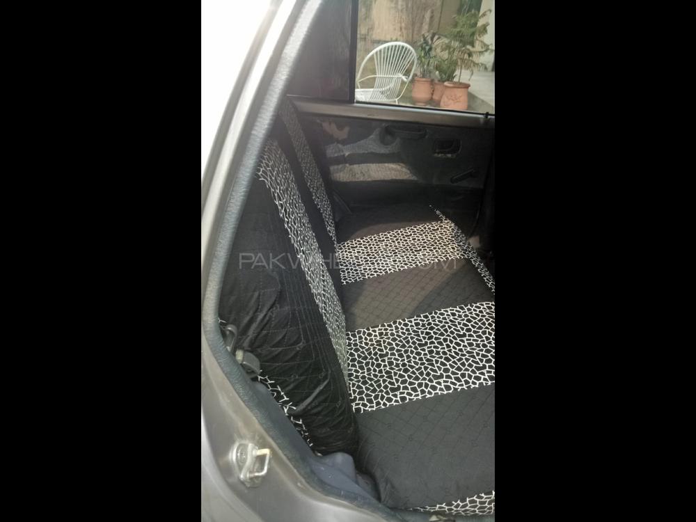 Daihatsu Cuore 2003 for Sale in Lahore Daihatsu Cuore 2003 for Sale in Lahore Image-3