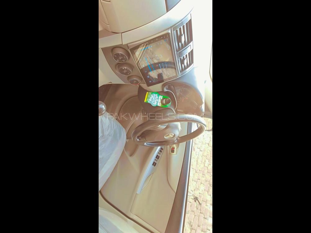 Toyota Corolla 2012 for Sale in Mandi bahauddin Toyota Corolla 2012 for Sale in Mandi bahauddin Image-3