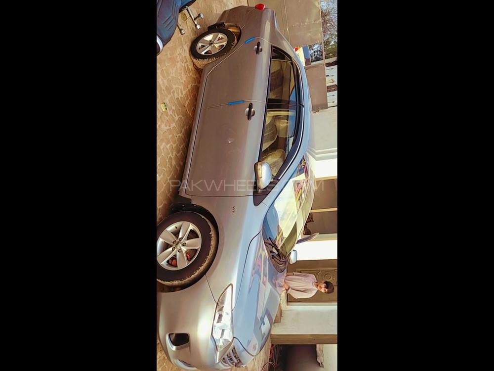 Toyota Corolla 2012 for Sale in Mandi bahauddin Toyota Corolla 2012 for Sale in Mandi bahauddin Image-6