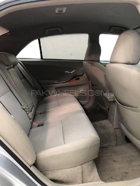 Toyota Premio 2009 for Sale in Rawalpindi Toyota Premio 2009 for Sale in Rawalpindi Image-9