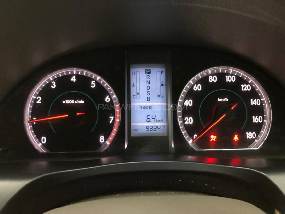 Toyota Premio 2009 for Sale in Rawalpindi Toyota Premio 2009 for Sale in Rawalpindi Image-11