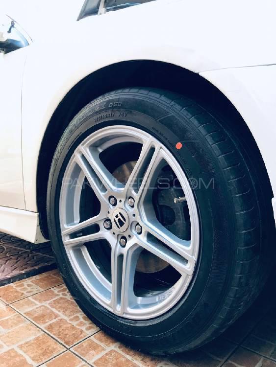 ہونڈا اکارڈ 2002 for Sale in پشاور ہونڈا اکارڈ 2002 for Sale in پشاور Image-5