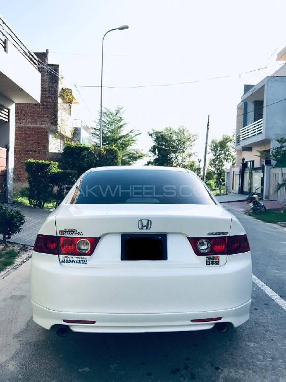 ہونڈا اکارڈ 2002 for Sale in پشاور ہونڈا اکارڈ 2002 for Sale in پشاور Image-12