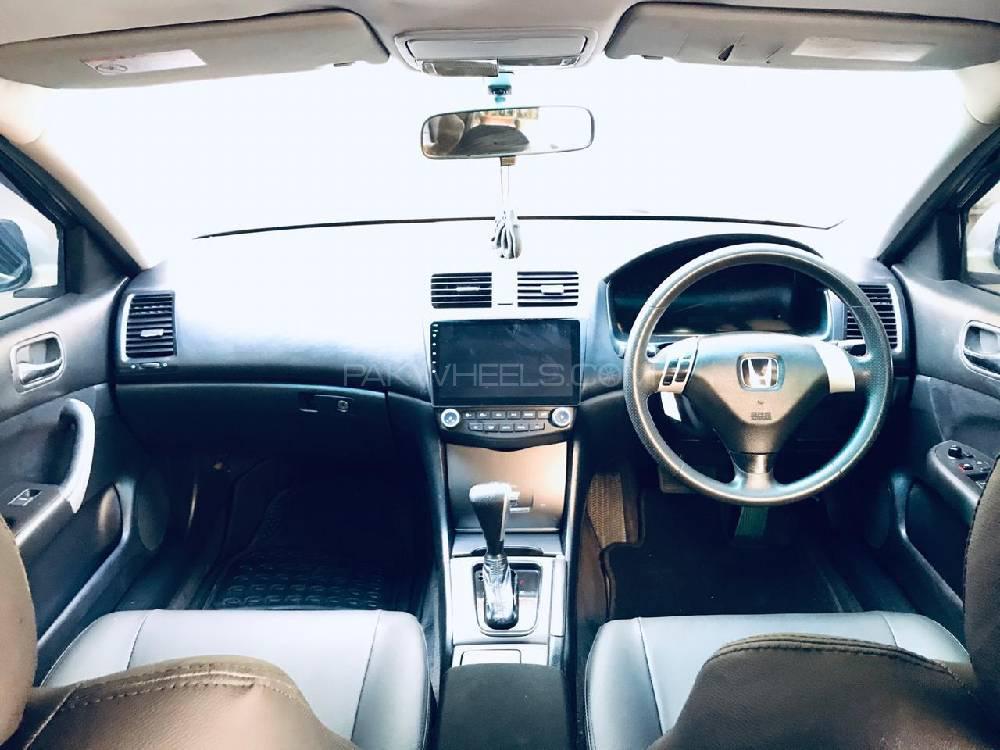 ہونڈا اکارڈ 2002 for Sale in پشاور ہونڈا اکارڈ 2002 for Sale in پشاور Image-8