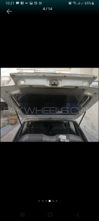 Suzuki Khyber 1996 for Sale in Lahore Suzuki Khyber 1996 for Sale in Lahore Image-9