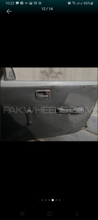 Suzuki Khyber 1996 for Sale in Lahore Suzuki Khyber 1996 for Sale in Lahore Image-15