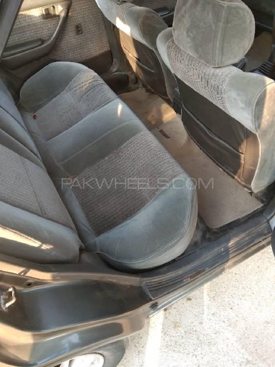 Toyota Corona 1991 for Sale in Sargodha Toyota Corona 1991 for Sale in Sargodha Image-8