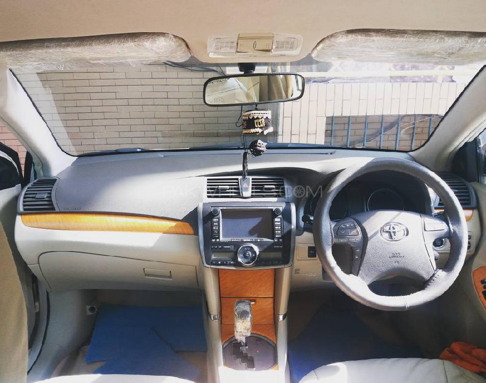 ٹویوٹا پریمیو 2019 for Sale in پشاور ٹویوٹا پریمیو 2019 for Sale in پشاور Image-16