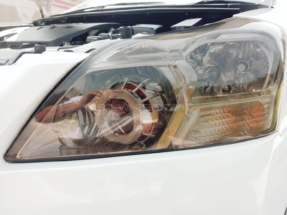 ٹویوٹا پریمیو 2019 for Sale in پشاور ٹویوٹا پریمیو 2019 for Sale in پشاور Image-11