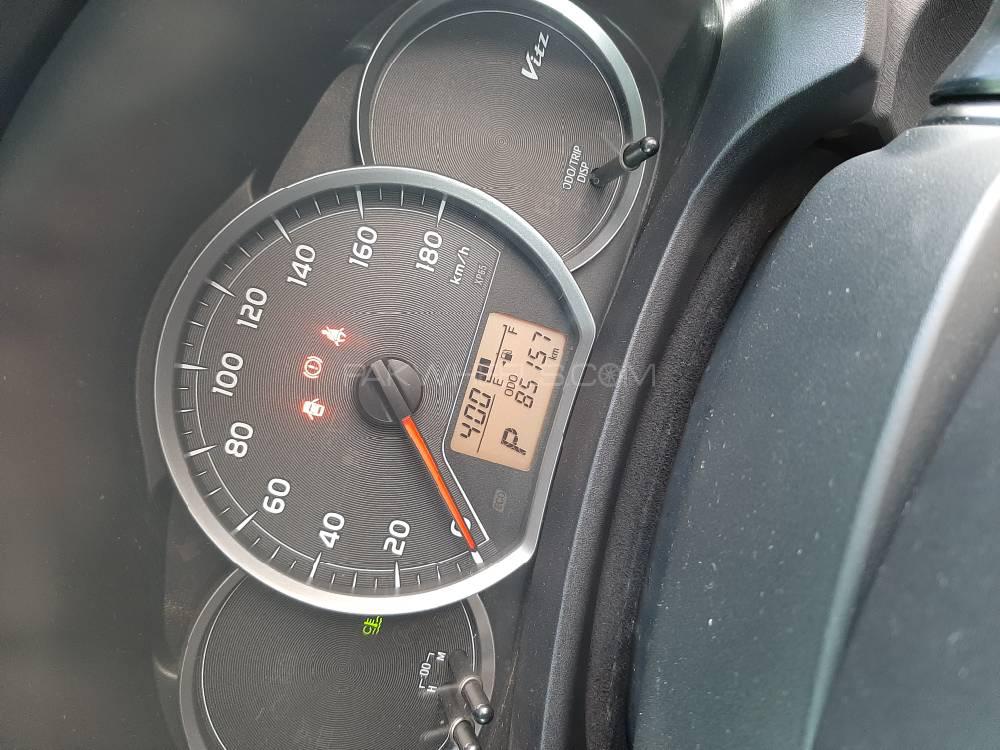 Toyota Vitz 2012 for Sale in Lahore Toyota Vitz 2012 for Sale in Lahore Image-2