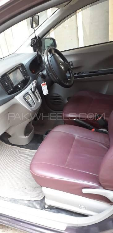 ڈائیہاتسو میرا 2016 for Sale in فیصل آباد ڈائیہاتسو میرا 2016 for Sale in فیصل آباد Image-4