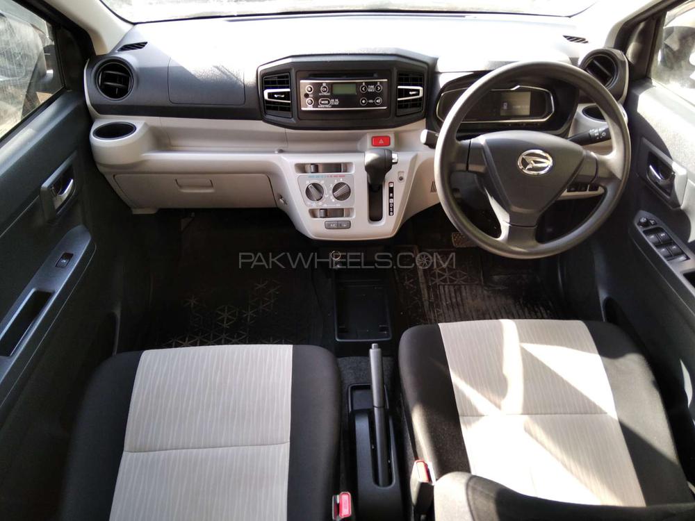 Daihatsu Mira 2017 for Sale in Karachi Daihatsu Mira 2017 for Sale in Karachi Image-8
