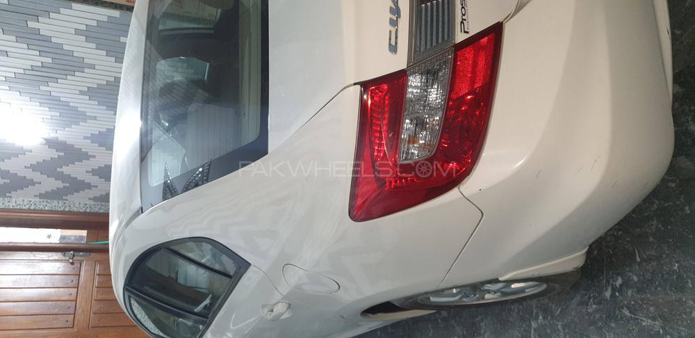 ہونڈا سوک 2015 for Sale in لاہور ہونڈا سوک 2015 for Sale in لاہور Image-6