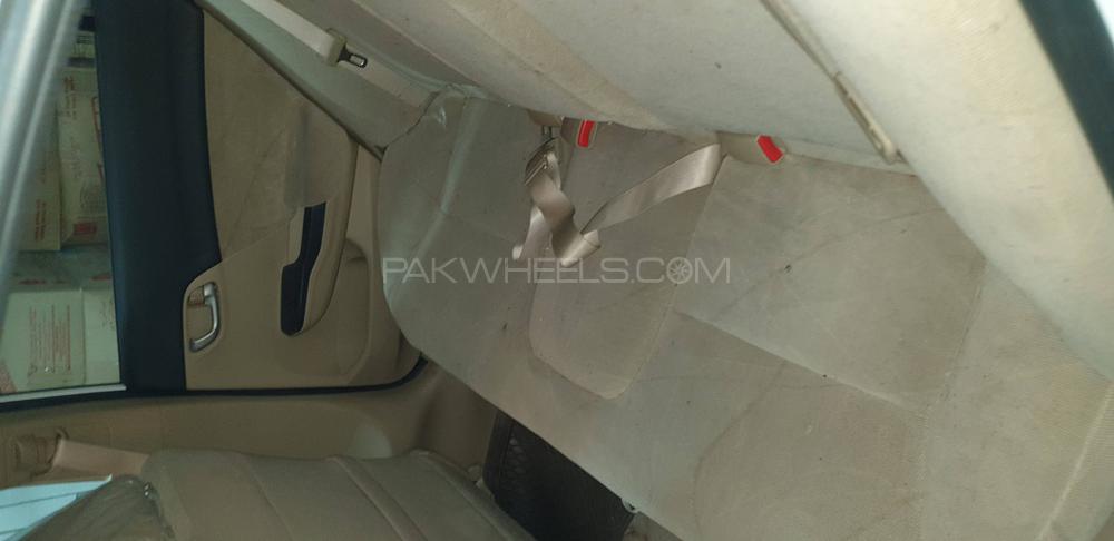 ہونڈا سوک 2015 for Sale in لاہور ہونڈا سوک 2015 for Sale in لاہور Image-4