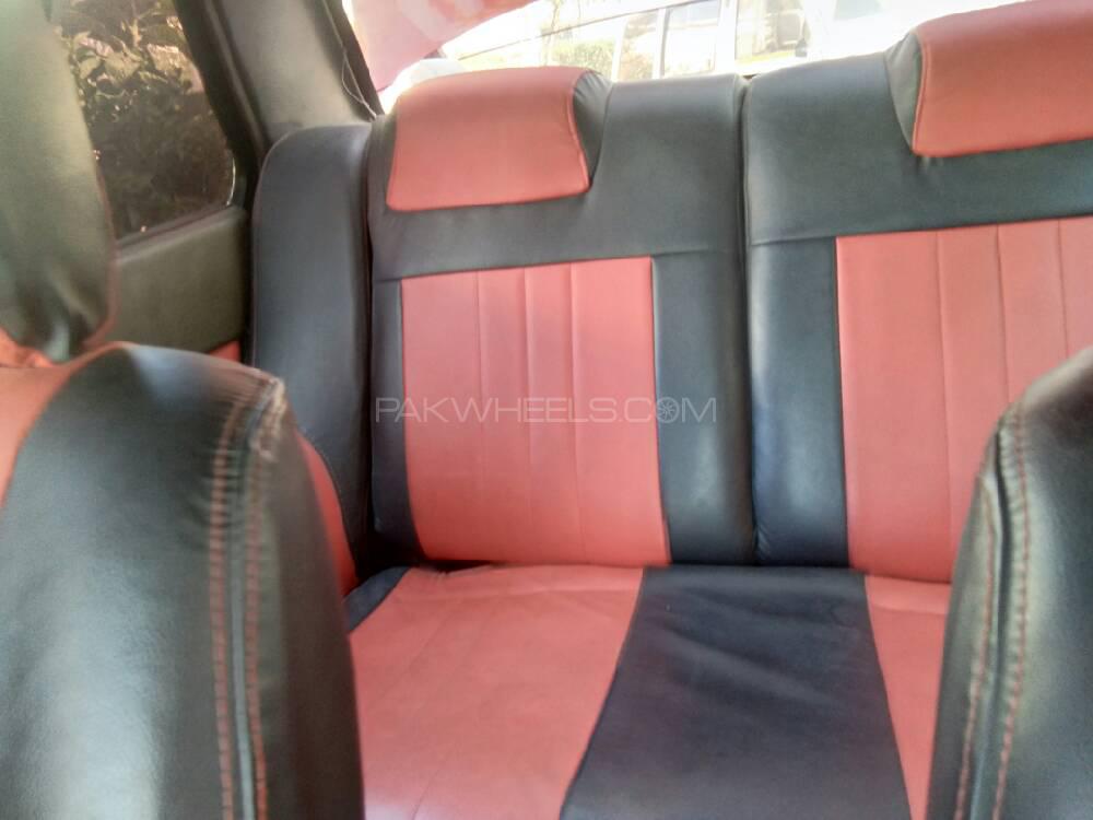 سوزوکی مارگلہ 1995 for Sale in واہ کینٹ سوزوکی مارگلہ 1995 for Sale in واہ کینٹ Image-8