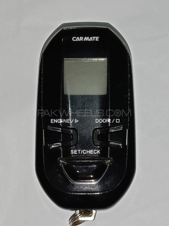 Toyota C-HR 2016 for Sale in Lahore Toyota C-HR 2016 for Sale in Lahore Image-7