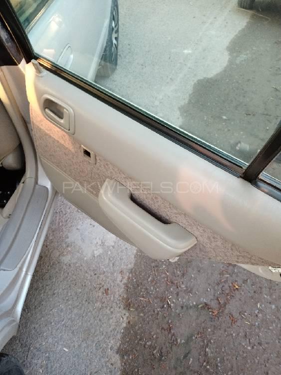 Toyota Corolla 1997 for Sale in Islamabad Toyota Corolla 1997 for Sale in Islamabad Image-15