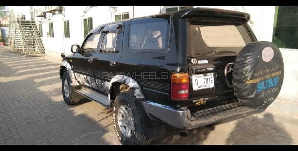 Toyota Surf 1994 for Sale in Multan Image-1