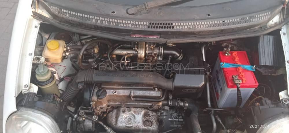 چیری کیو کیو 2006 for Sale in لاہور چیری کیو کیو 2006 for Sale in لاہور Image-10