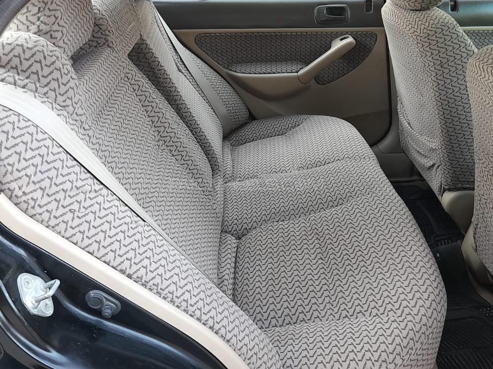 Honda Civic 2004 for Sale in Karachi Honda Civic 2004 for Sale in Karachi Image-8