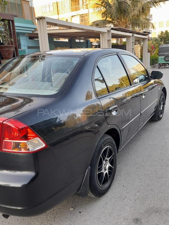 Honda Civic 2004 for Sale in Karachi Honda Civic 2004 for Sale in Karachi Image-11