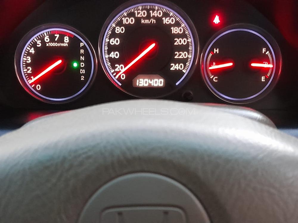 Honda Civic 2004 for Sale in Karachi Honda Civic 2004 for Sale in Karachi Image-5