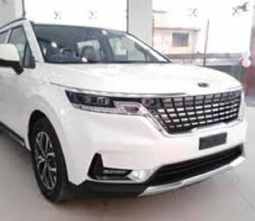کِیا کارنیول 2021 for Sale in رحیم یار خان Image-1