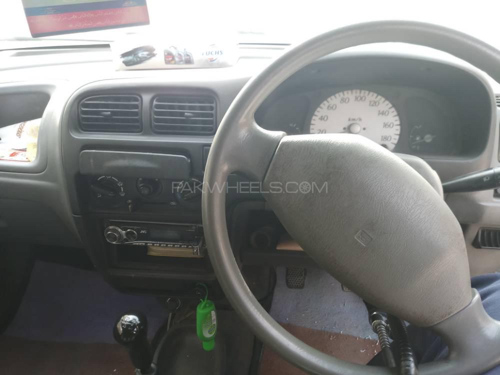Suzuki Alto 2004 for Sale in Islamabad Suzuki Alto 2004 for Sale in Islamabad Image-2