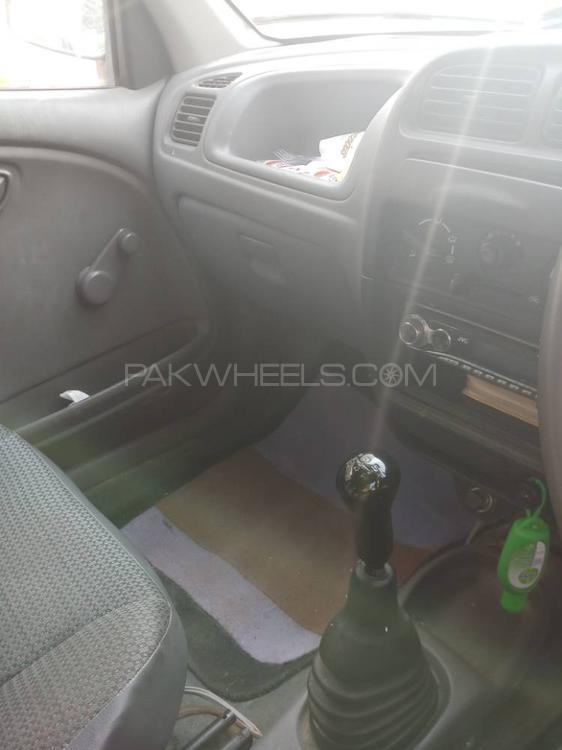 Suzuki Alto 2004 for Sale in Islamabad Suzuki Alto 2004 for Sale in Islamabad Image-3