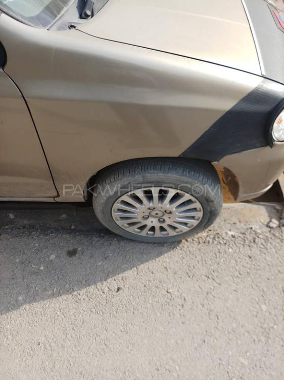 Suzuki Alto 2004 for Sale in Islamabad Suzuki Alto 2004 for Sale in Islamabad Image-5