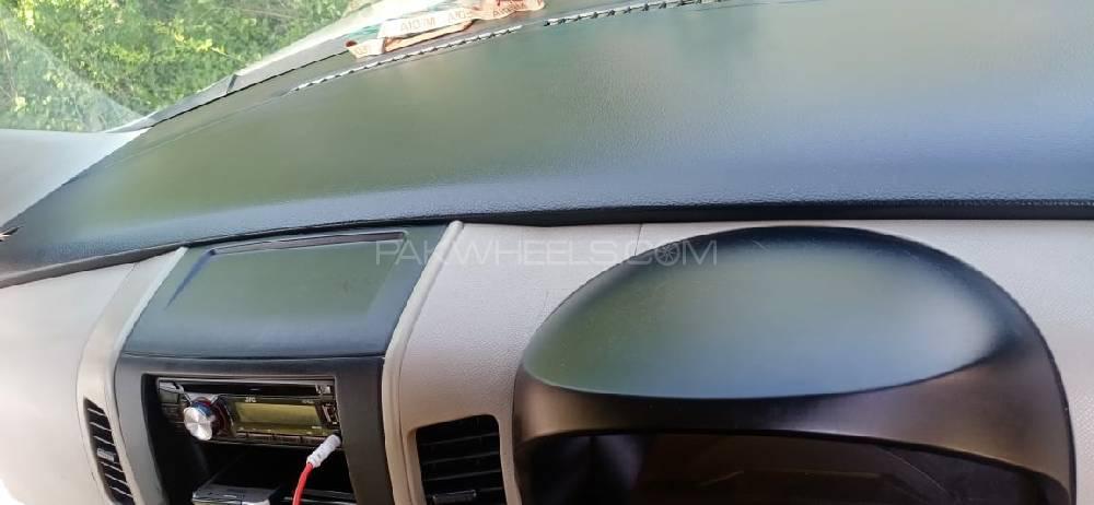 Suzuki Wagon R 2014 for Sale in Faisalabad Suzuki Wagon R 2014 for Sale in Faisalabad Image-4