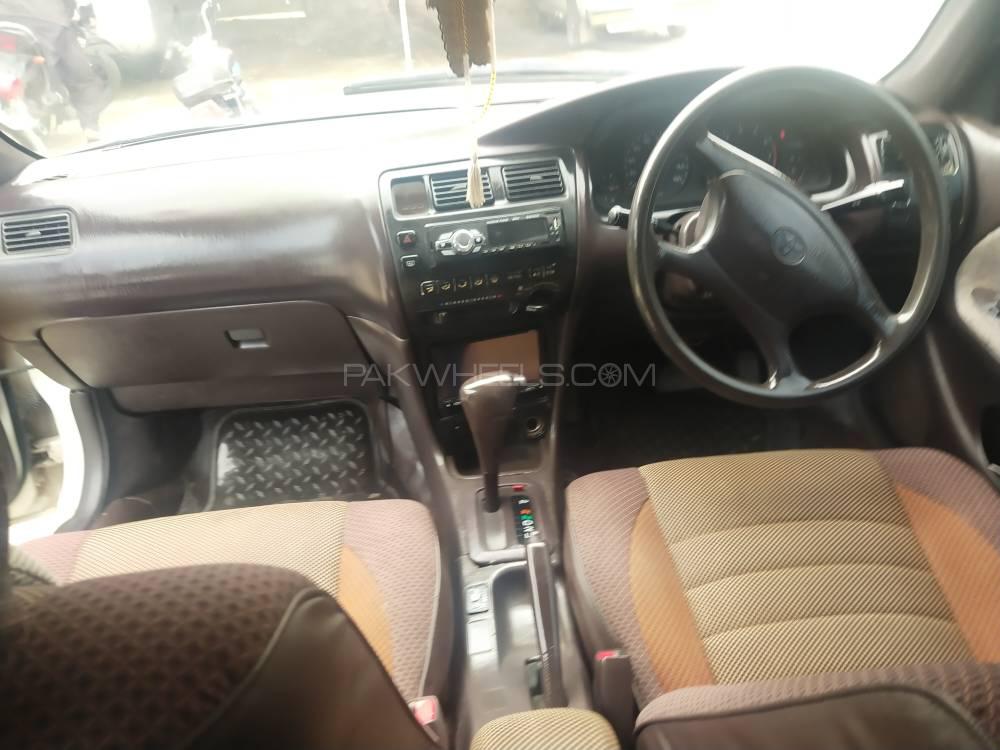 Toyota Corolla 1994 for Sale in Haripur Toyota Corolla 1994 for Sale in Haripur Image-3