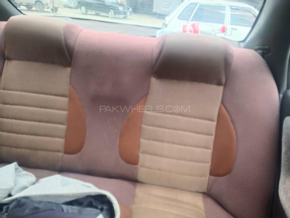 Toyota Corolla 1994 for Sale in Haripur Toyota Corolla 1994 for Sale in Haripur Image-8