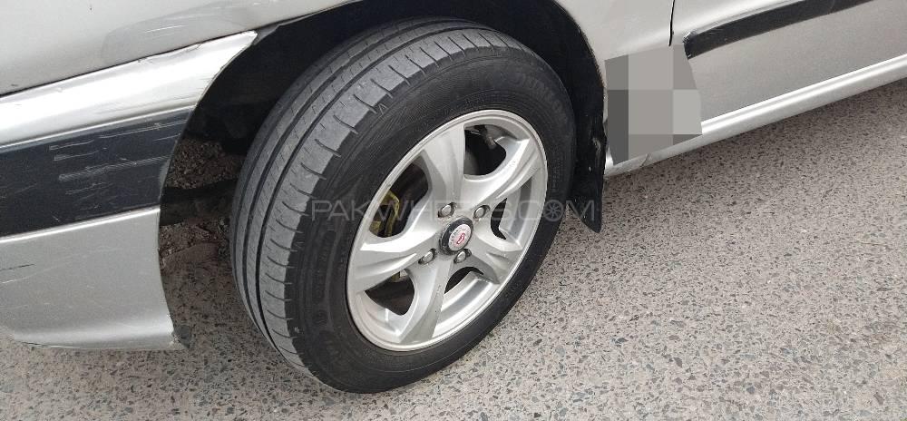 Hyundai Santro 2006 for Sale in Lahore Hyundai Santro 2006 for Sale in Lahore Image-15