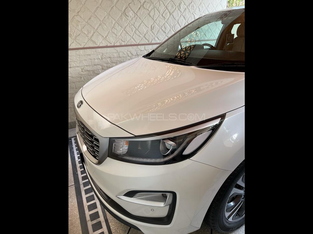 کِیا کارنیول 2018 for Sale in لاہور کِیا کارنیول 2018 for Sale in لاہور Image-2